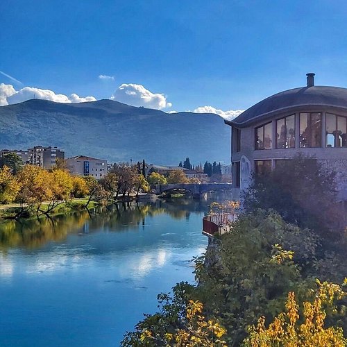 tourist organization